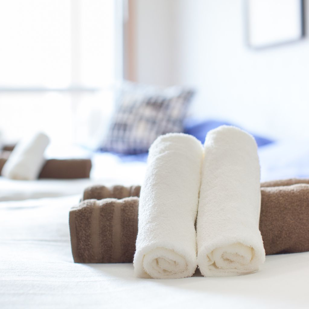 Nifty Cleaning Service Binghamton, NY